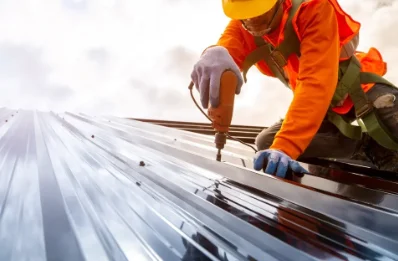 Travaux de zinguerie à Précy-sur-Marne